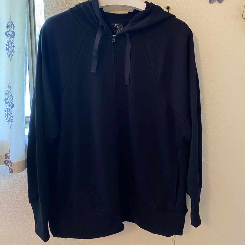 Nike Dry-Fit Hoodie